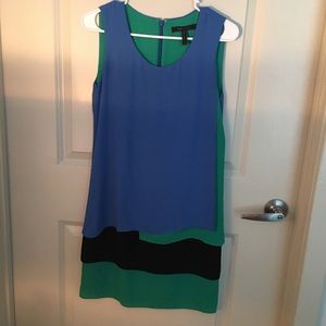 BCBGMaxAzria DRESS